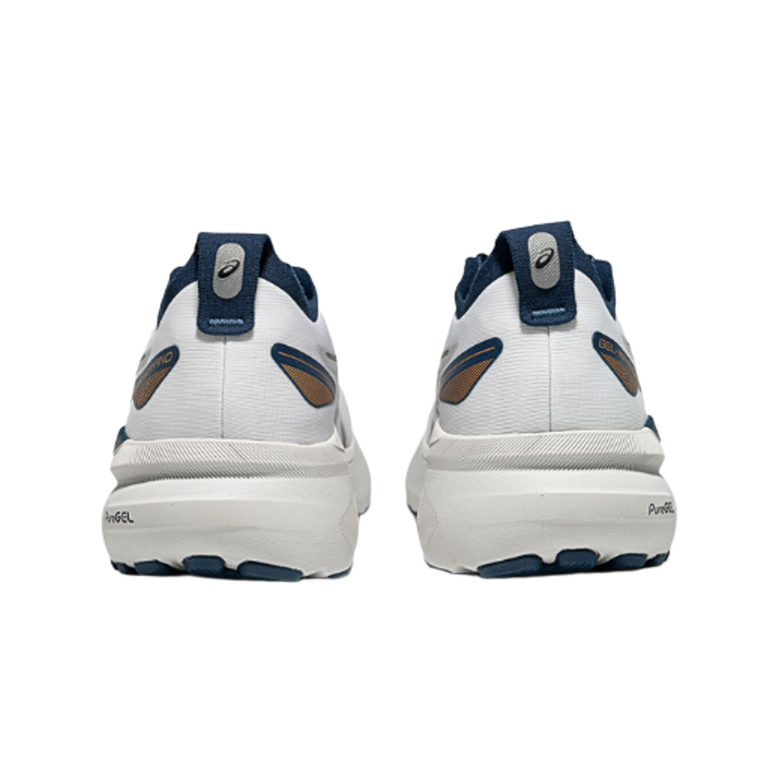 아식스 젤 카야노 31 글레이셔 그레이 퓨어 골드(Asics Gel-Kayano 31 Glacier Grey Pure Gold) - 3