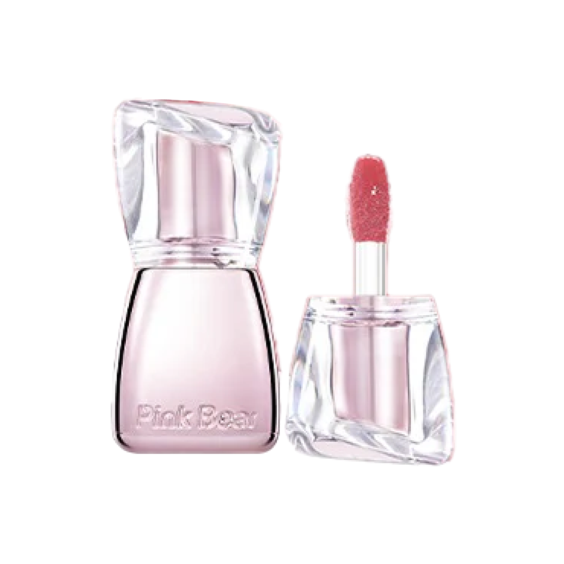 핑크 베어 플럼핑 립글로스 P05(Pink Bear Plumping Lip Gloss P05)