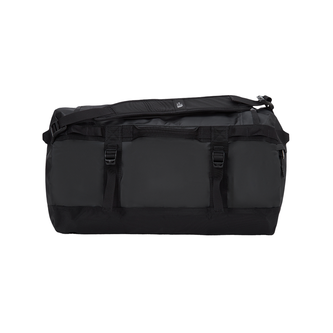 노스페이스 베이스 캠프 더플 - S 블랙(The North Face Base Camp Duffel - S Black) - 2