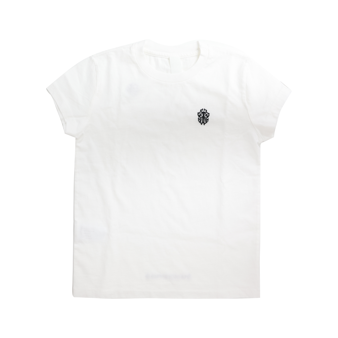 ITVOURT6VOBS Chrome Hearts White T-Shirt