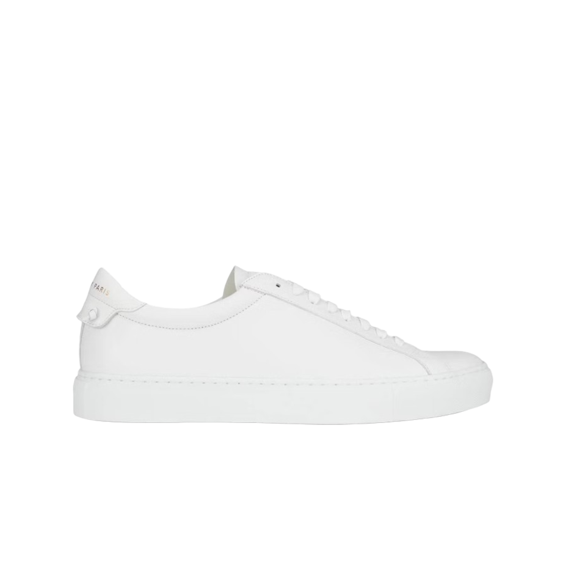 BH0002H0FT-100 Givenchy Urban Street Low White