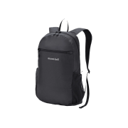 Montbell Pocketable Light Pack 15 Black - 25FW