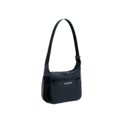 Montbell Pocketable Light Shoulder Bag S Black - 25FW