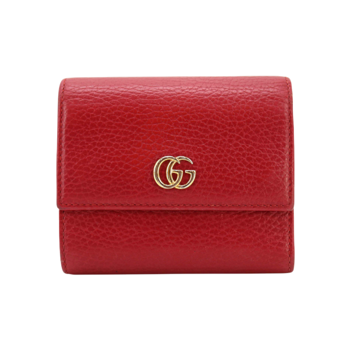 구찌 GG 마몽 반지갑 546584(Gucci GG Marmont Wallet 546584)