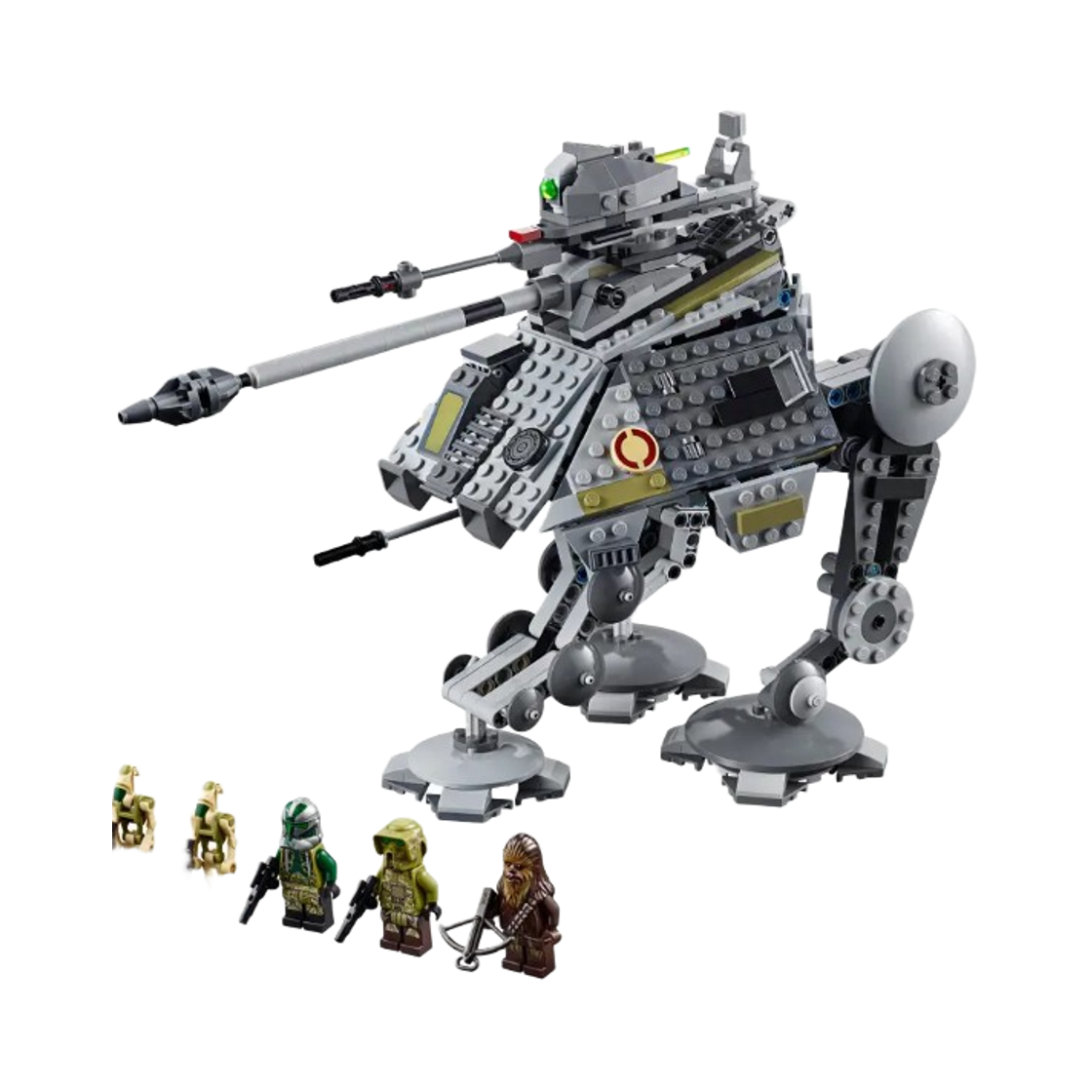 75234 Lego Star Wars AT-AP Walker