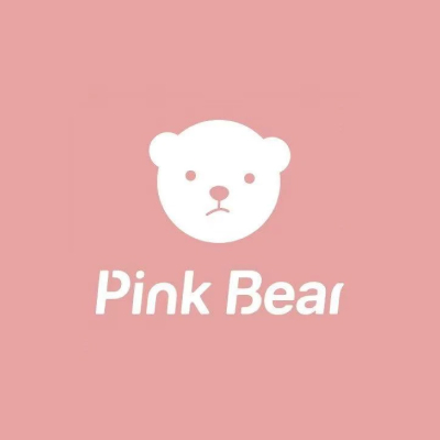 핑크 베어(Pink Bear)