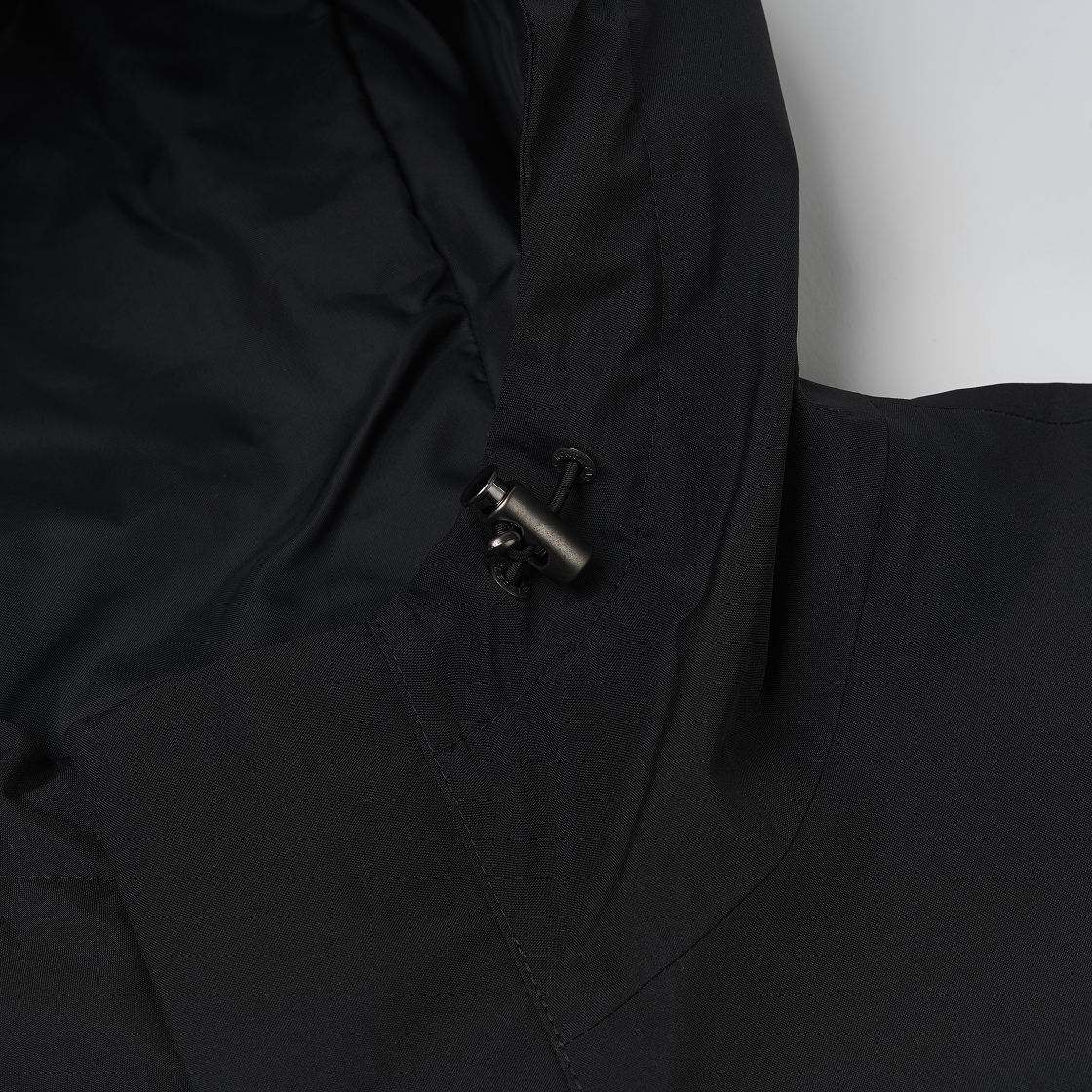 노스페이스 고어 컨벡스 자켓 블랙 - 25SS(The North Face Gore Convex Jacket Black - 25SS) - 3