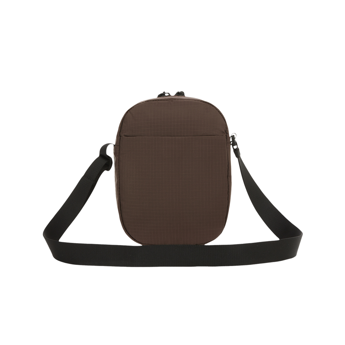 노스페이스 보레알리스 크로스백 S 브라운 - 25FW(The North Face Borealis Cross Bag S Brown - 25FW) - 2