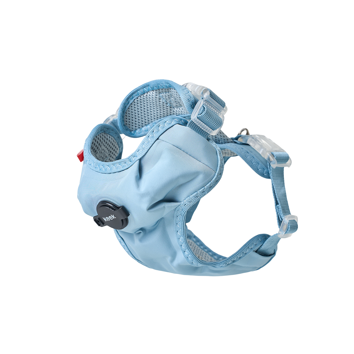 키크 에어 세이프티 하네스 블루(keek Air Safety harness Blue)