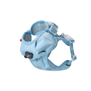keek Air Safety harness Blue