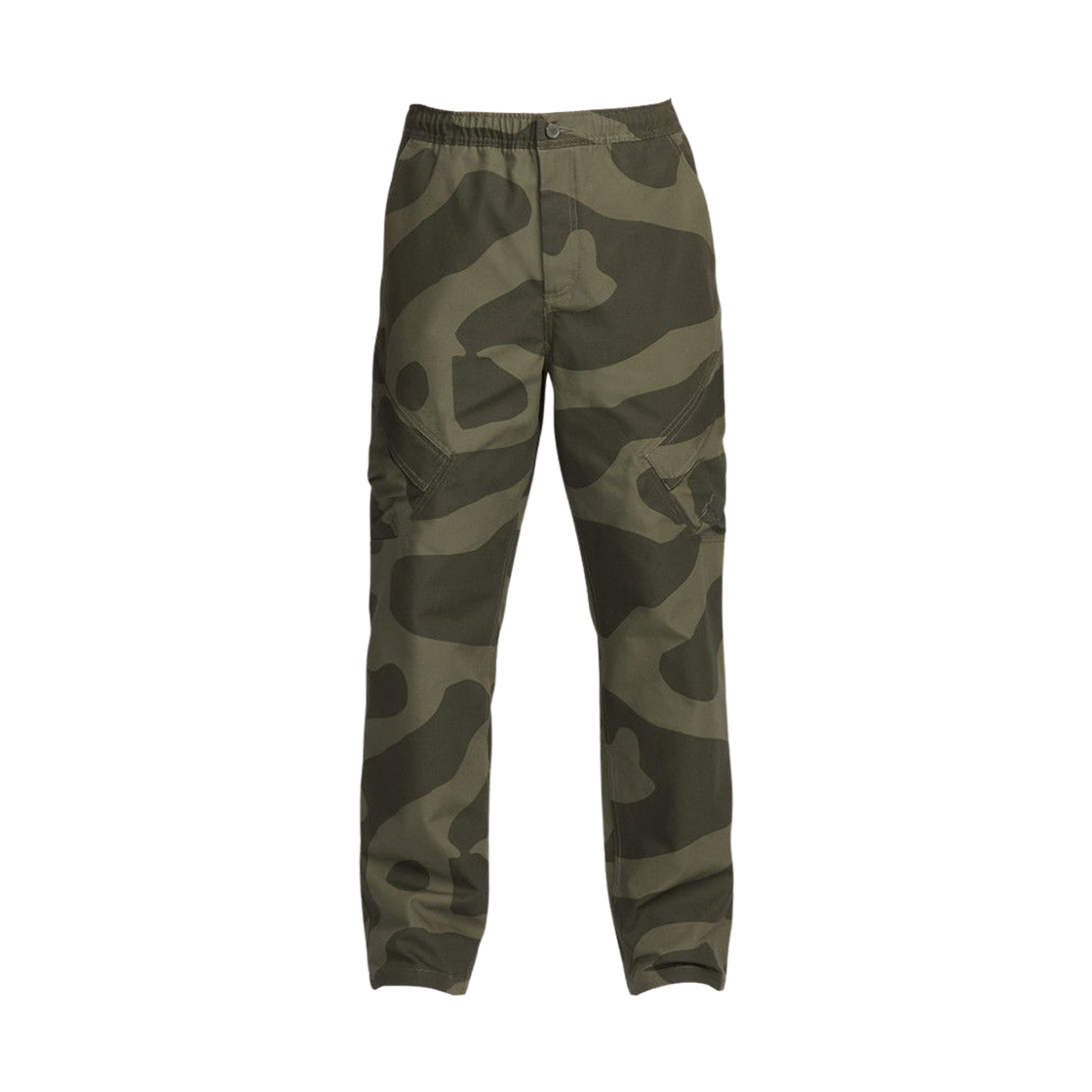 FZ2060-222 Jordan Essentials Chicago Trousers Medium Olive