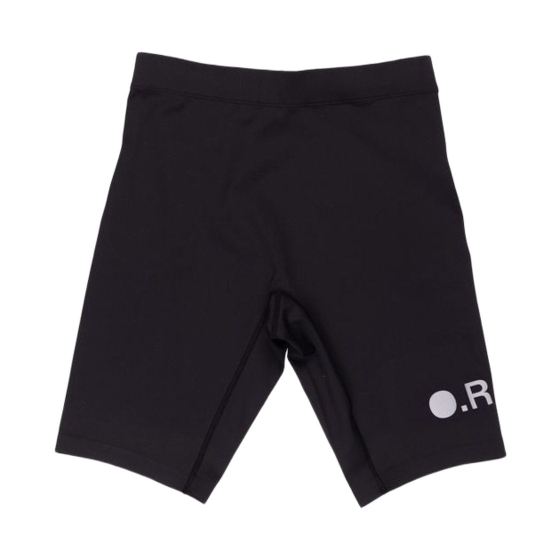 옵티미스틱 러너스 OR 숏 타이즈 블랙(Optimistic Runners OR Short Tights Black)