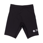 Optimistic Runners OR Short Tights Black
