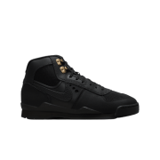 Nike Baltoro Black Metallic Gold