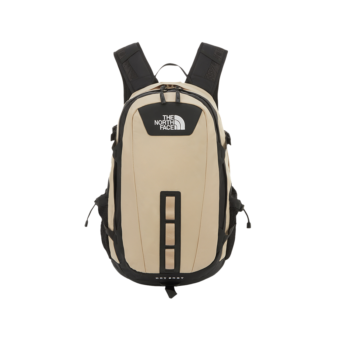 NM2DR53B The North Face Hot Shot Light Beige - 25FW