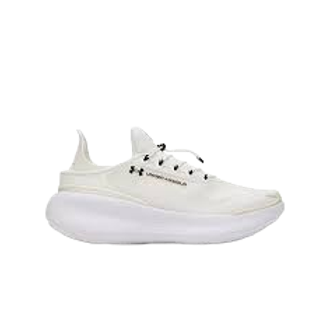 6006062-100 Under Armour UA Nova White Quartz