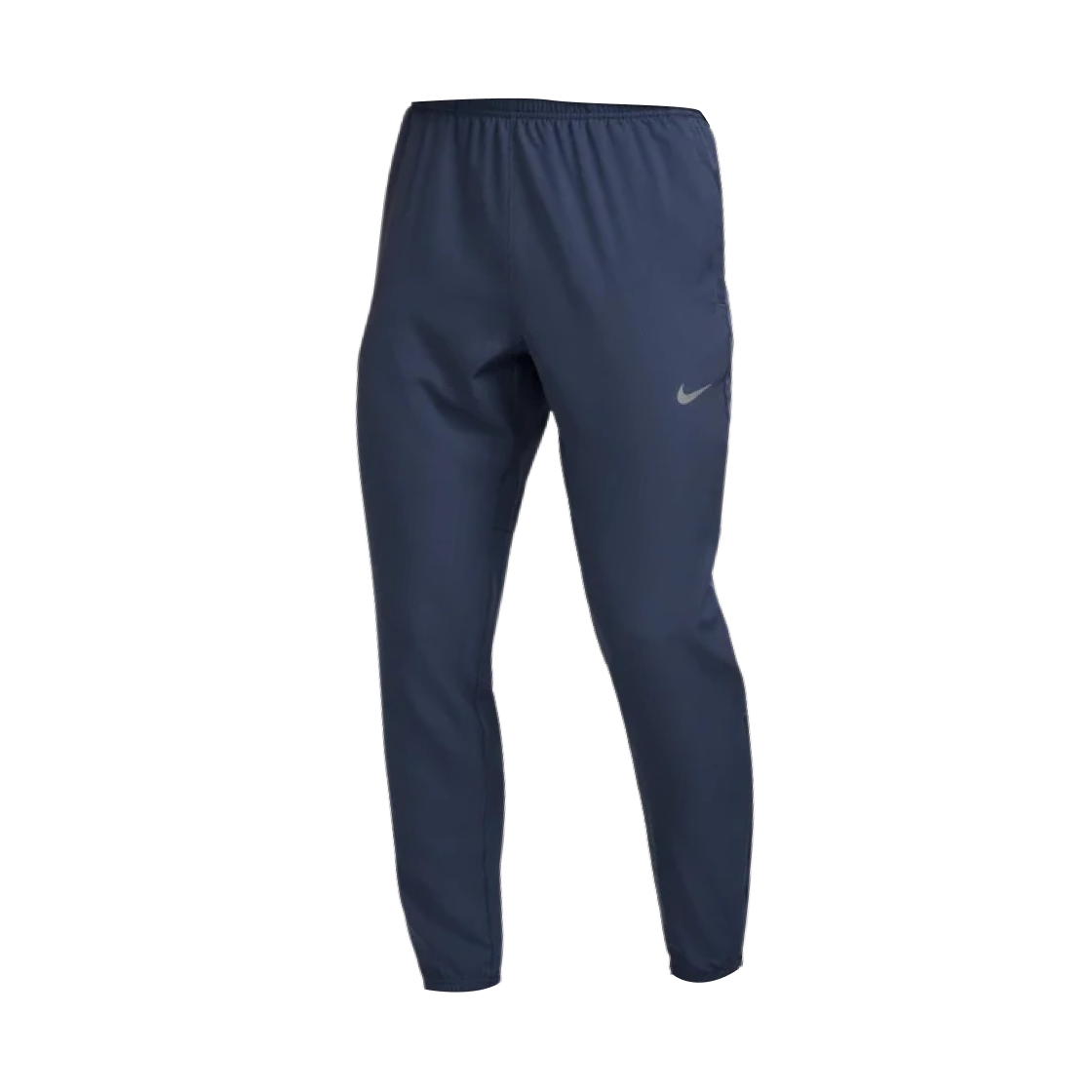 FQ4781-437 Nike Dri-Fit Challenger Woven Running Pants Thunder Blue Black - Asia