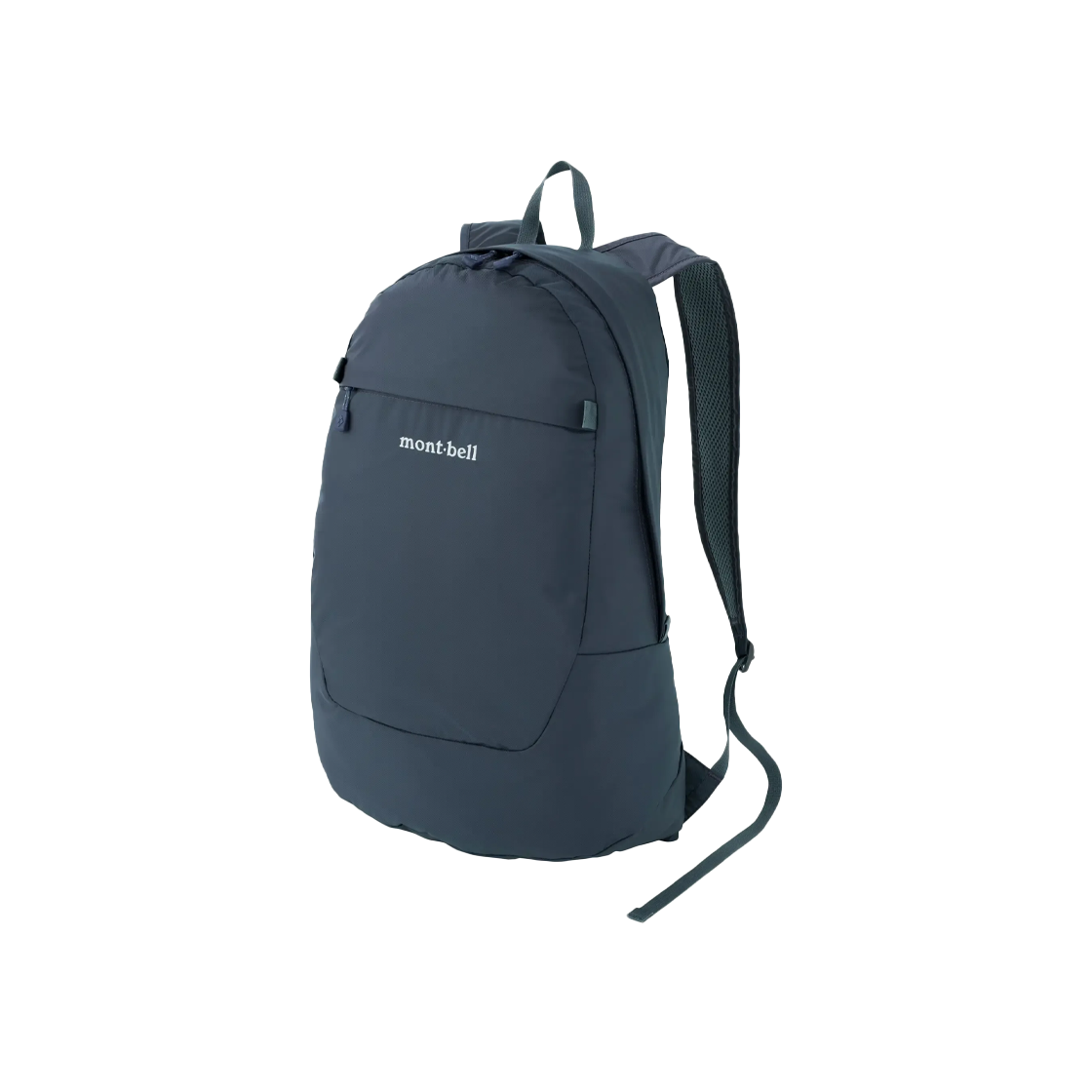 몽벨 포켓터블 데이팩 20 네이비 - 25FW(Montbell Pocketable Daypack 20 Navy - 25FW)
