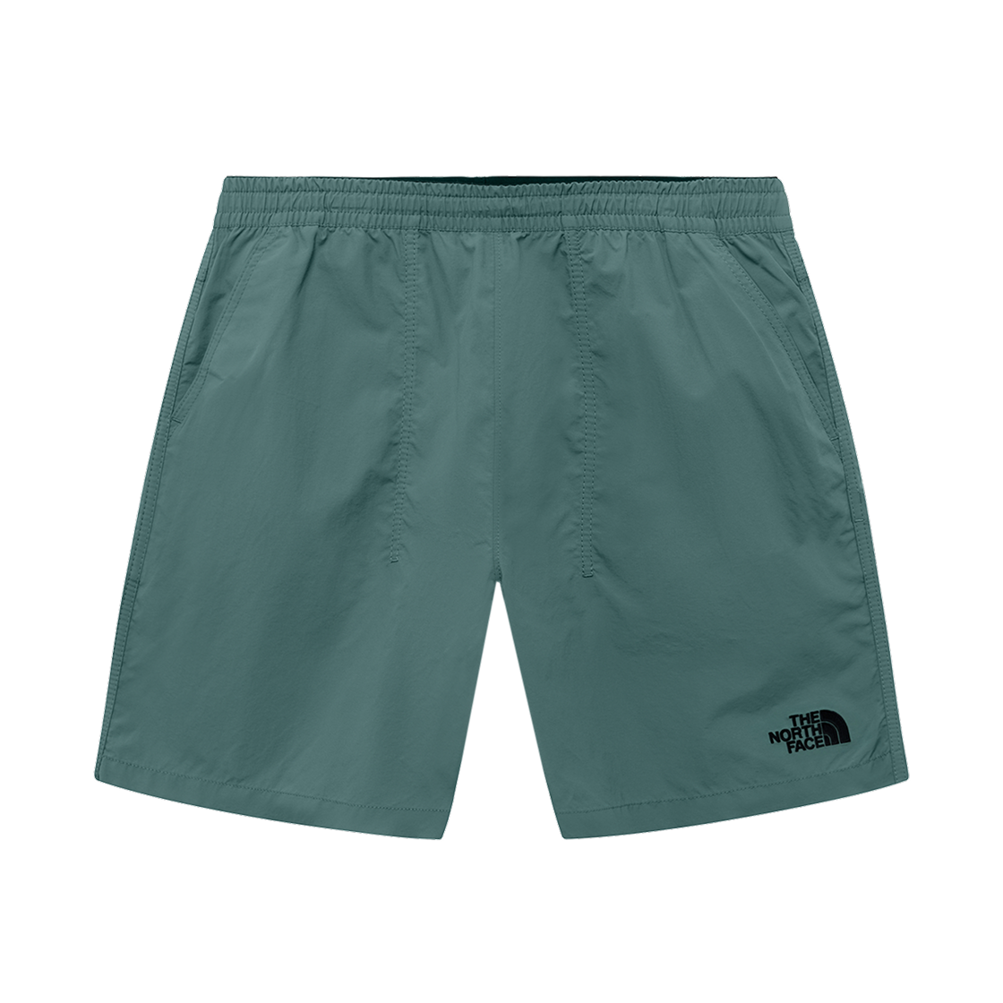NS6NR04N The North Face Olema Shorts Sea Pine - 25FW