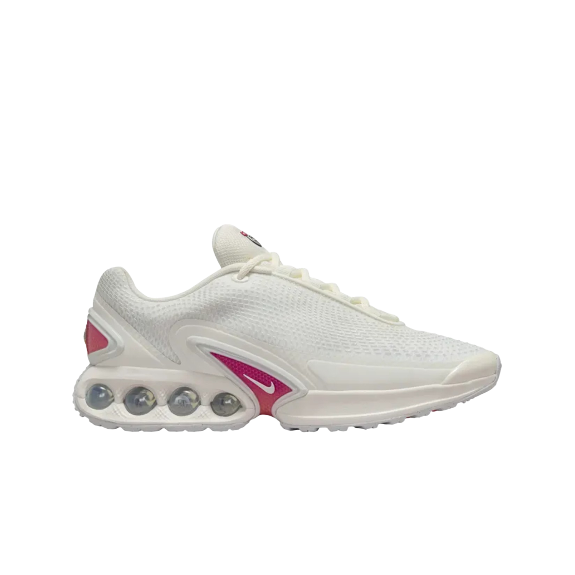 FJ3145-103 (W) Nike Air Max Dn Sail Phantom