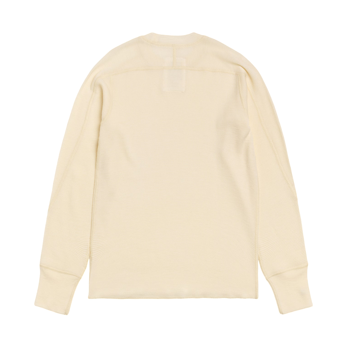 스투시 울 베이스 레이어 써멀 에크루(Stussy Wool Base Layer Thermal Ecru) - 2
