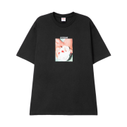 Supreme x Hypebeast 20th Anniversary T-Shirt Black - 25FW