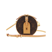 Louis Vuitton Boite Chapeau Mini