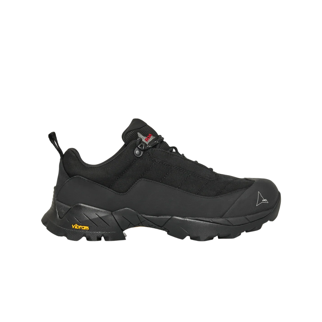 로아 하이킹 카타리나 블랙(Roa Hiking Katharina Black)