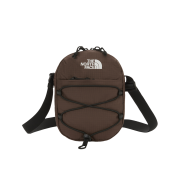 The North Face Borealis Cross Bag S Brown - 25FW