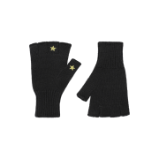 Thevinylhouse Stars Hand Warmer Black