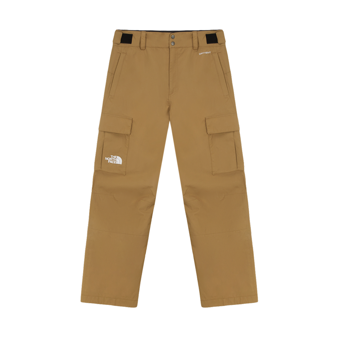 노스페이스 M 블리자데리 카고 팬츠 브라운 - 25FW(The North Face M Blizzardery Cargo Pant Brown - 25FW) - 1