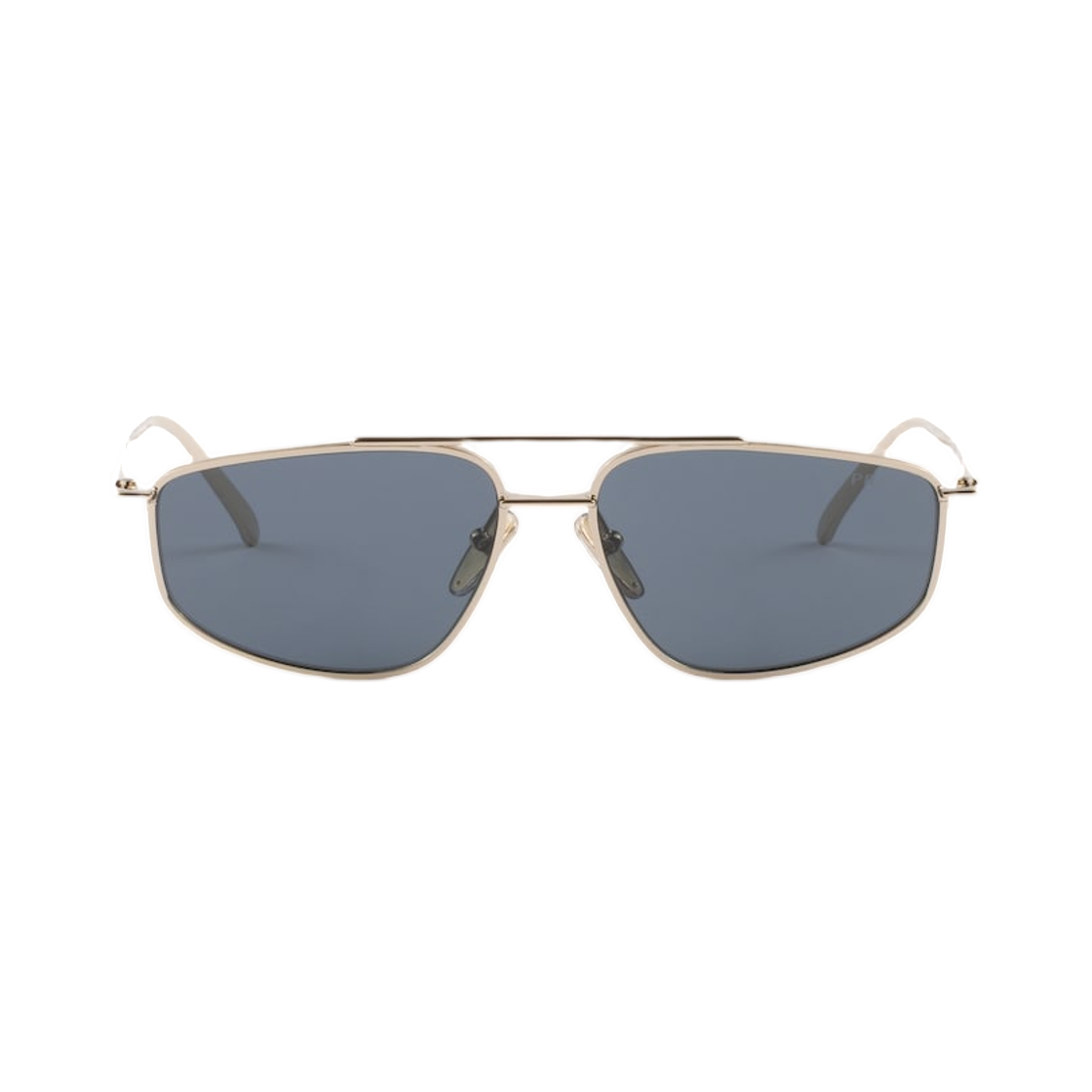 SPRC51-EZVN-FE70B Prada Eyewear Collection Sunglasses Graphite lenses