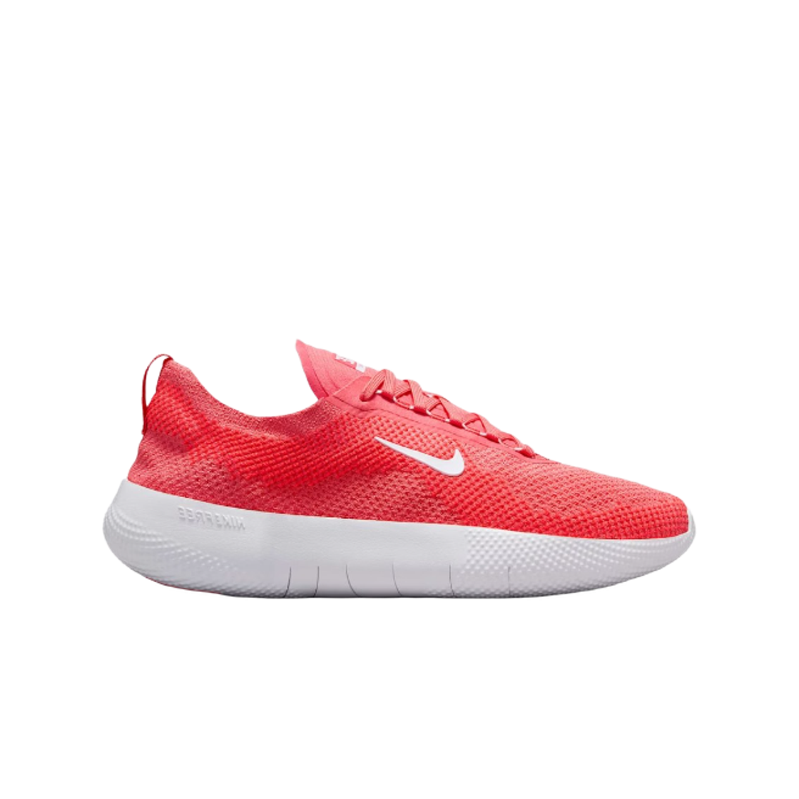 HF2720-800 (W) Nike Free 2025 Magic Ember Bright Crimson