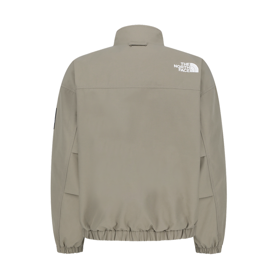 노스페이스 닐튼 엑스 자켓 베이지 브라운 - 25FW(The North Face Neilton EX Jacket Beige Brown - 25FW) - 2