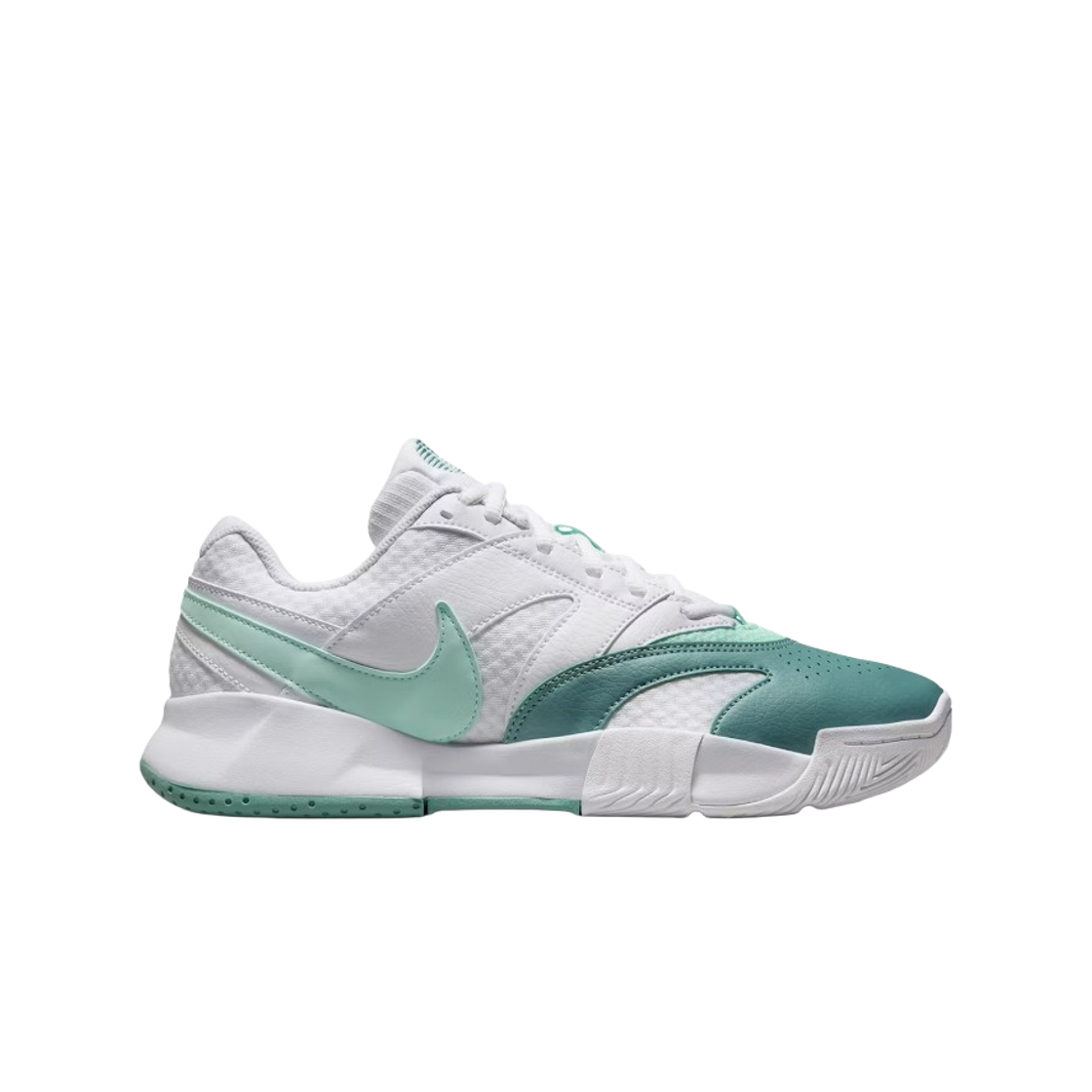 FD6575-107 (W) Nike Court Lite 4 White Cannon