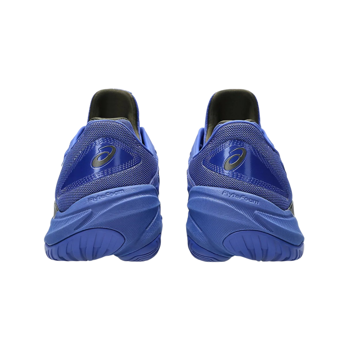 아식스 코트 FF 3 다크 코발트 화이트(Asics Court FF 3 Dark Cobalt White) - 3