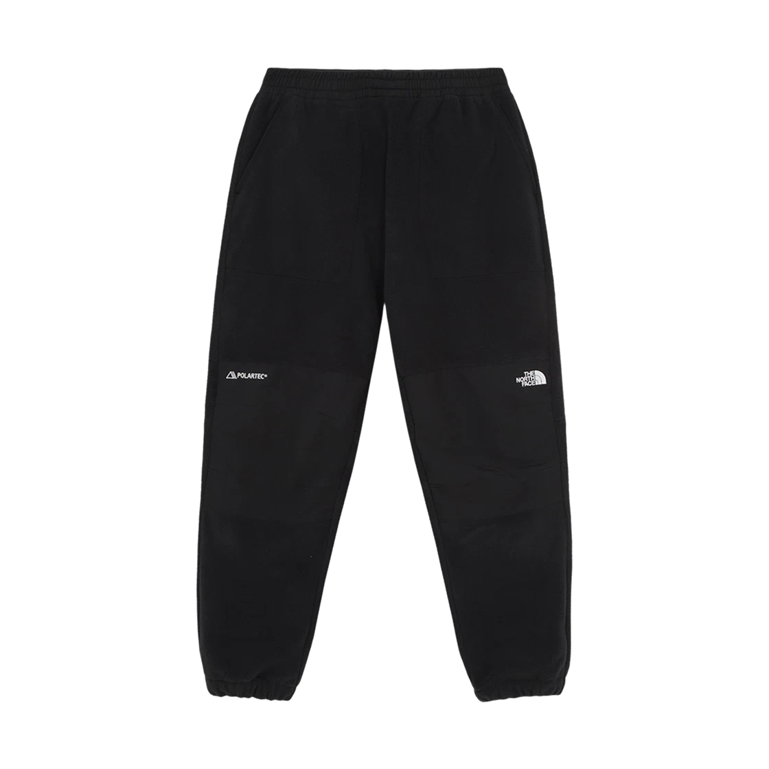 The North Face The North Face Denali Fleece Pants Black - 25FW · 080(M)