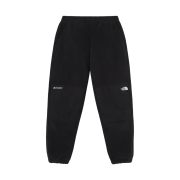 The North Face Denali Fleece Pants Black - 25FW