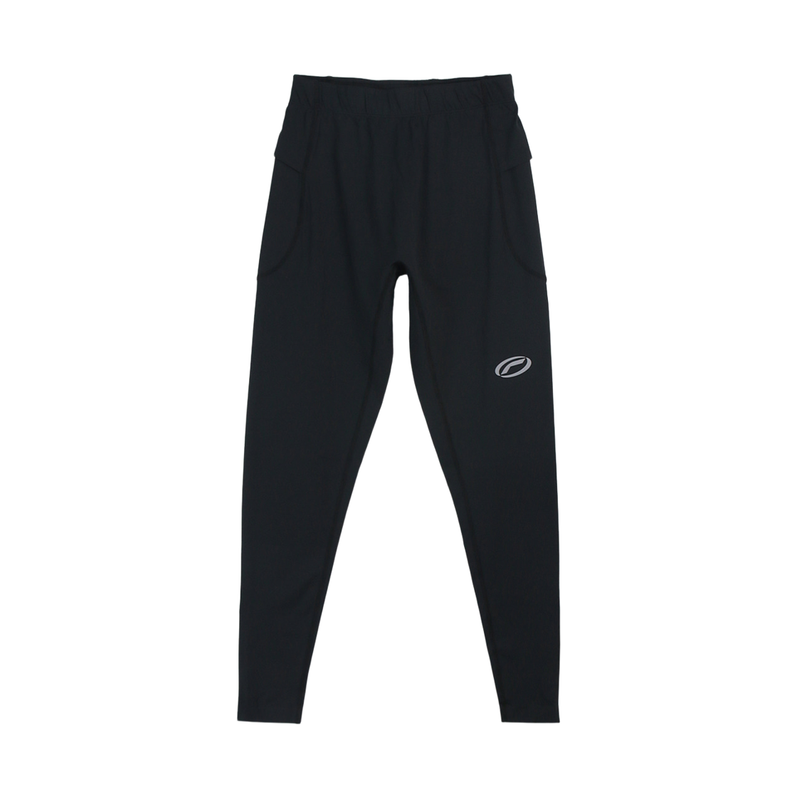옵티미스틱 러너스 퍼포먼스 타이즈 블랙(Optimistic Runners Performance Tights Black)