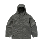 Thisisneverthat x Alpha Industries Cold Weather Parka Field Grey