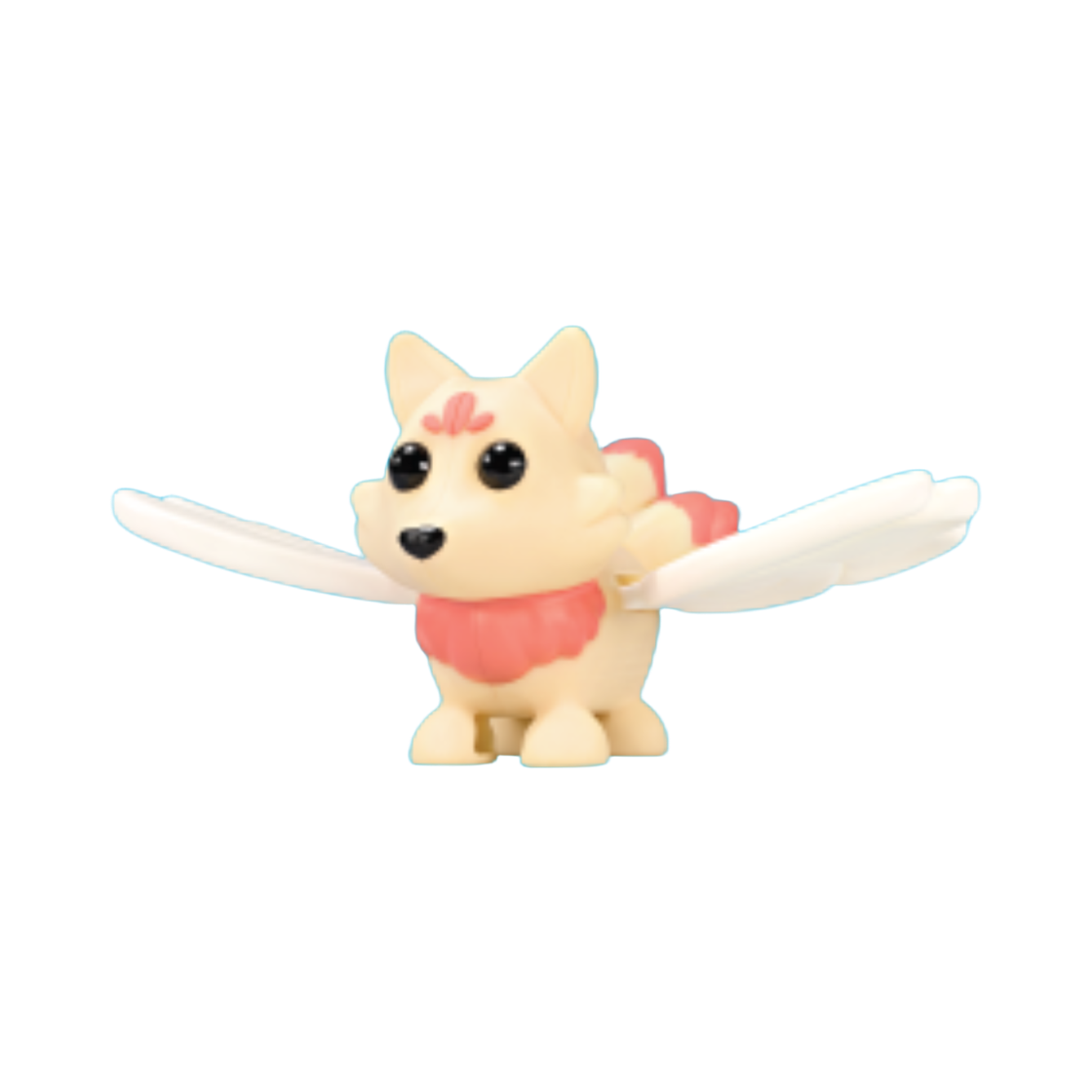 맥도날드 x 로블록스 입양하세요! 하늘 키츠네(McDonald's x Roblox Adopt Me! Flying Kitsune) - 1