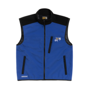 Stussy x Mountain Hardwear Windstopper® Vest Blue