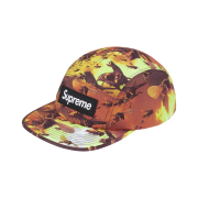 Supreme x Wu-Tang Clan Gore-Tex Camp Cap Multicolor - 25FW