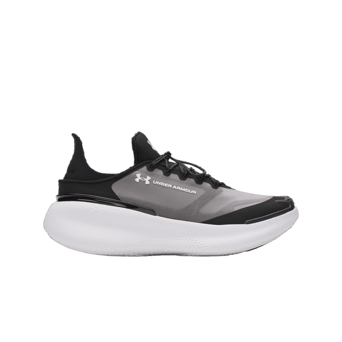 6006062-002 Under Armour UA Nova Black White
