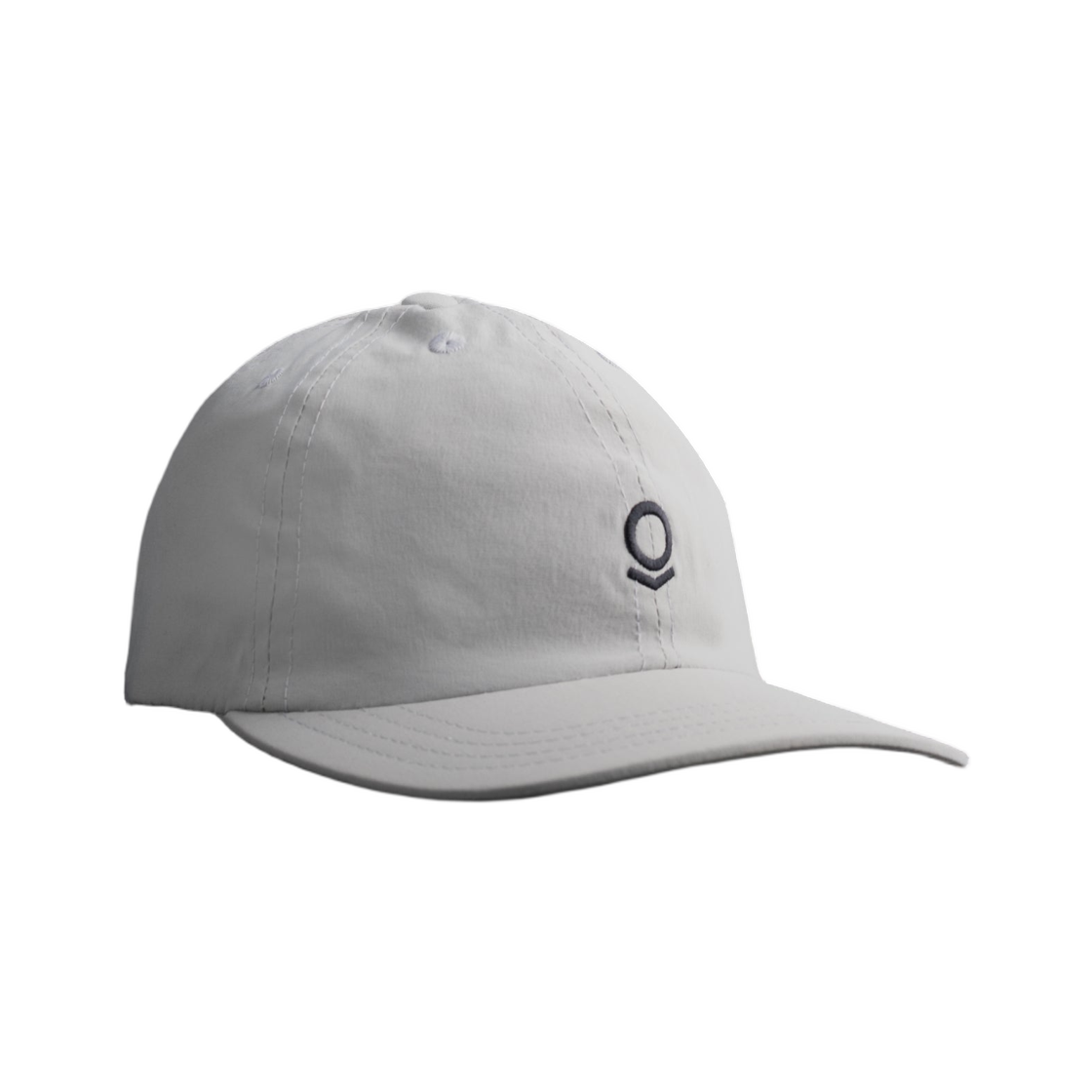 팔란티어 베이스 캡 그레이(Palantir Base Cap Grey)