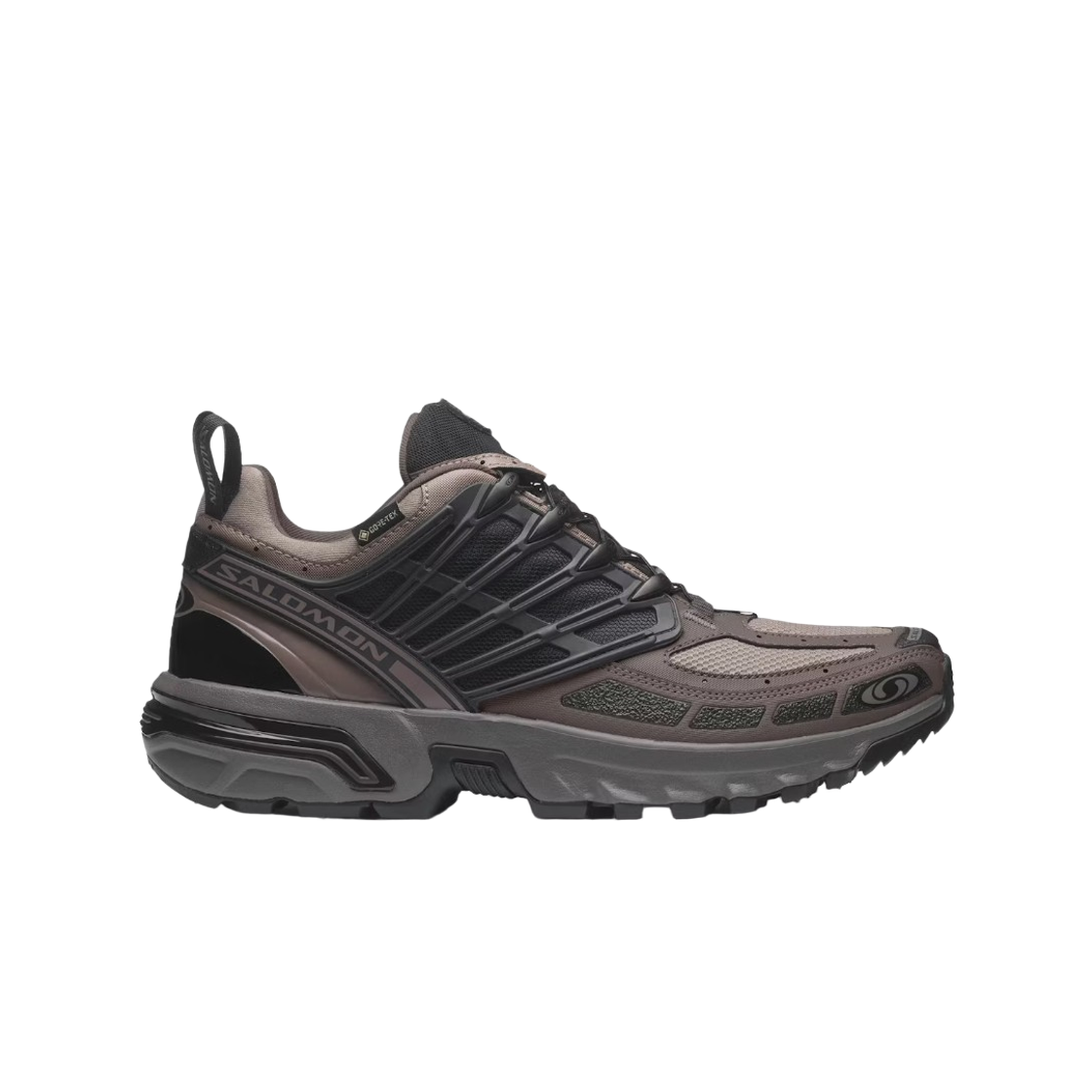 L47599700 Salomon ASC Pro Iron Plum Kitten