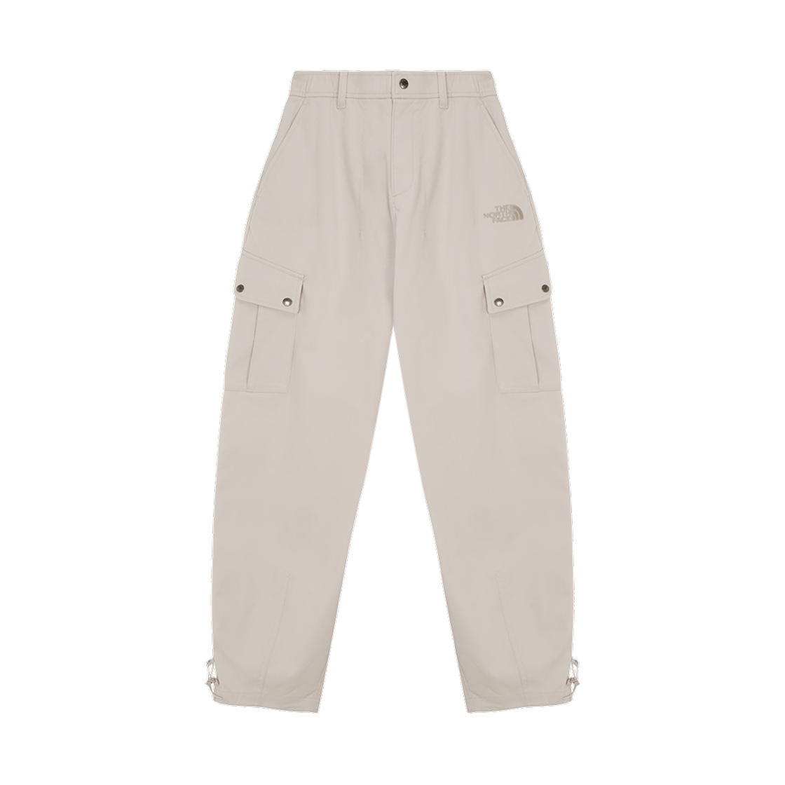 NP6NR85C (W) The North Face Able Pants Cream Beige - 25FW