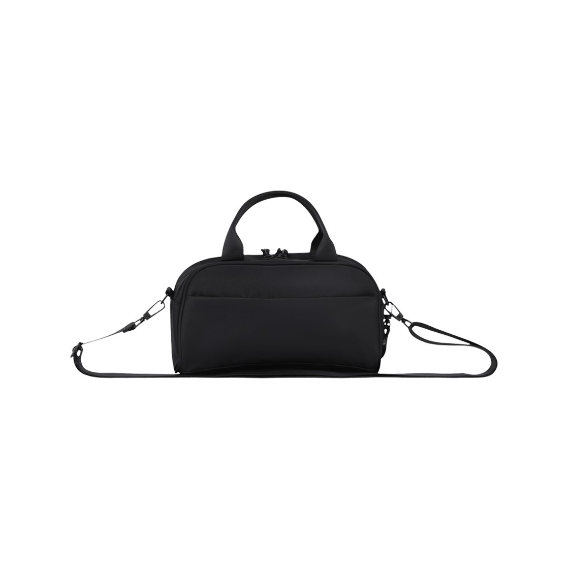 노스페이스 보니 볼링백 S 블랙 - 25FW(The North Face Bonney Bowling Bag S Black - 25FW) - 2