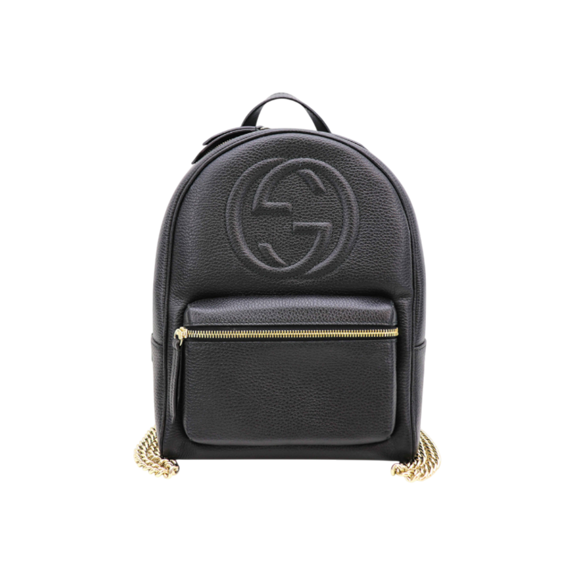 구찌 431570 소호 체인 백팩(Gucci 431570 Soho Chain Backpack)