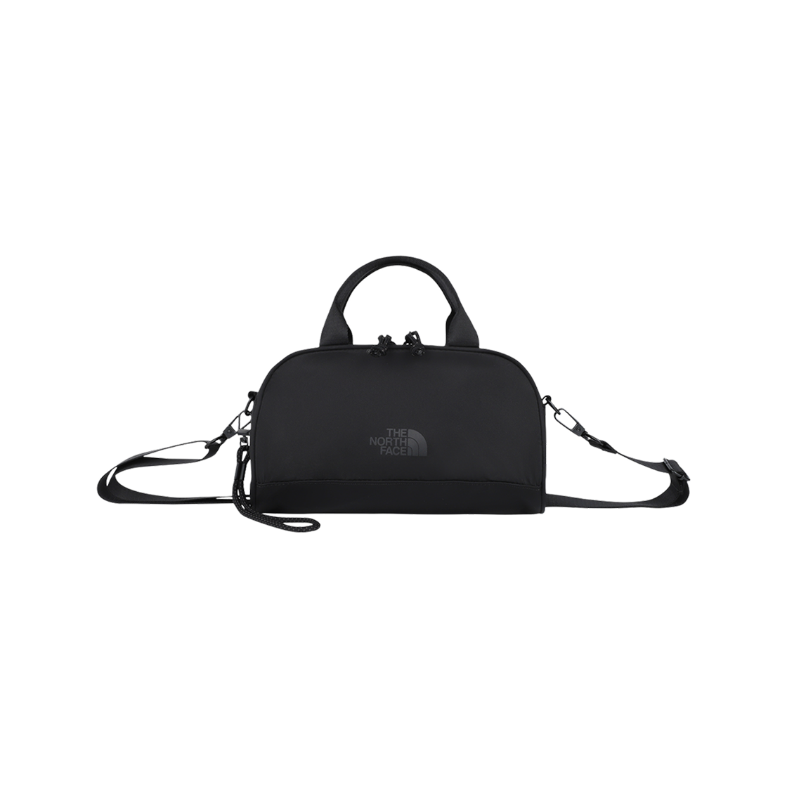 NN2PR85J The North Face Bonney Bowling Bag S Black - 25FW